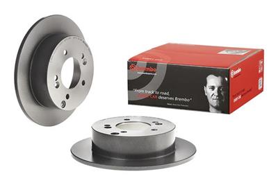 BREMBO 08.A631.11 EAN: 8020584217146.