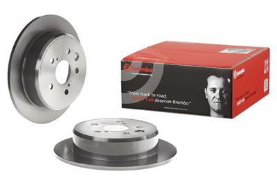 BREMBO 08.A635.11 EAN: 8020584031551.