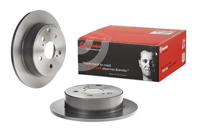 BREMBO 08.A714.11 EAN: 8020584034026.
