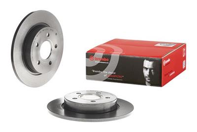 BREMBO 08.A725.11 EAN: 8020584216958.