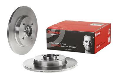 BREMBO 08.A729.17 EAN: 8020584025321.