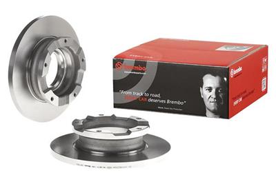 BREMBO 08.A730.20 EAN: 8020584038307.