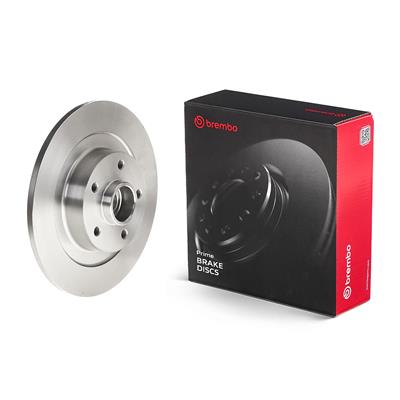 BREMBO 08.A826.47 EAN: 8020584234358.