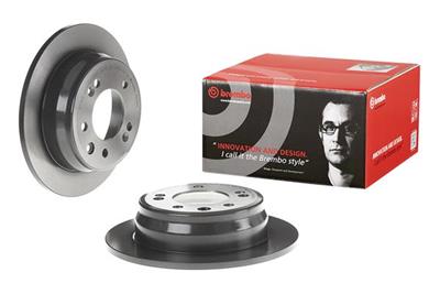 BREMBO 08.A869.21 EAN: 8020584311721.