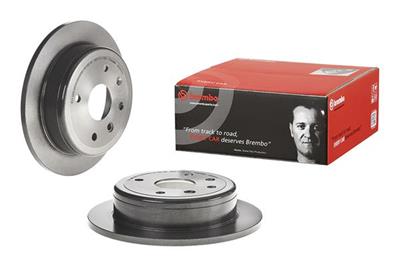 BREMBO 08.A872.11 EAN: 8020584222089.
