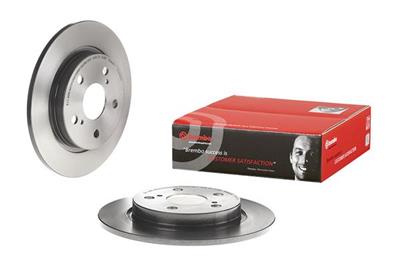 BREMBO 08.A912.11 EAN: 8020584034088.