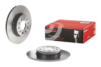 BREMBO 08.A915.21 EAN: 8020584211007.