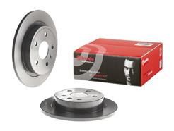 BREMBO 08.A970.11
