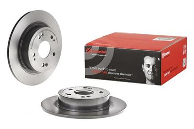 BREMBO 08.B271.11 EAN: 8020584210611.