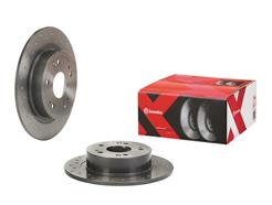 BREMBO 08.B271.1X