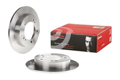 BREMBO 08.B304.10 EAN: 8020584036143.