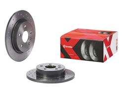 BREMBO 08.B357.1X