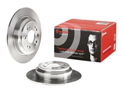 BREMBO 08.B360.10