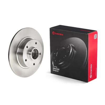 BREMBO 08.B369.27 EAN: 8020584234112.
