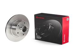 BREMBO 08.B391.27