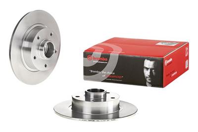 BREMBO 08.B391.37 EAN: 8020584234495.
