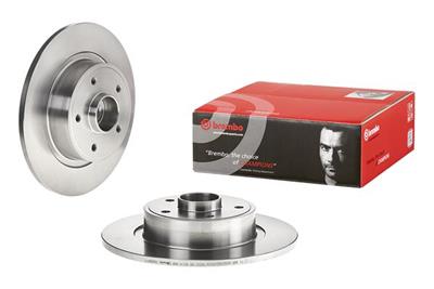 BREMBO 08.B394.17 EAN: 8020584030387.