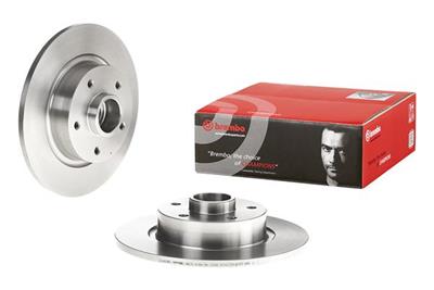 BREMBO 08.B397.27 EAN: 8020584227930.