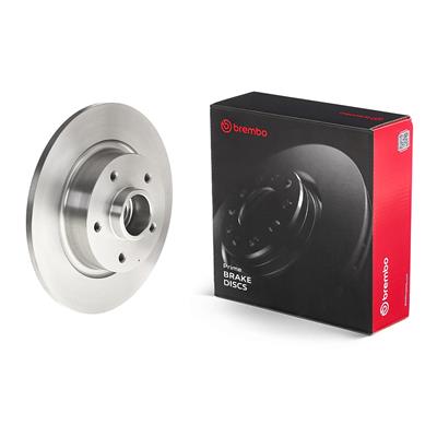 BREMBO 08.B397.27 EAN: 8020584227930.