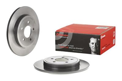 BREMBO 08.B412.11 EAN: 8020584032091.