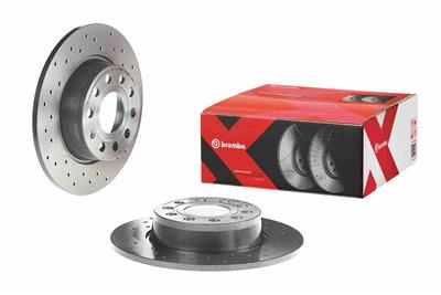 BREMBO 08.B413.1X EAN: 8020584212332.