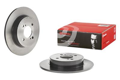 BREMBO 08.C046.41 EAN: 8020584233191.