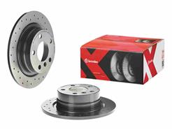 BREMBO 08.C115.1X