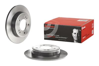 BREMBO 08.C172.21 EAN: 8020584211120.