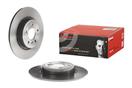 BREMBO 08.C208.21