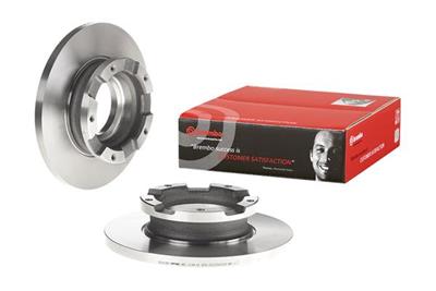 BREMBO 08.C242.20 EAN: 8020584220917.
