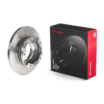 BREMBO 08.C242.20 EAN: 8020584220917.