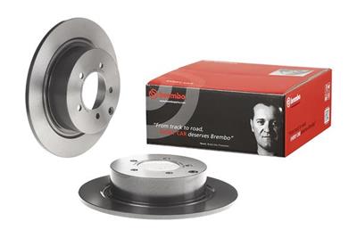 BREMBO 08.C247.11 EAN: 8020584218600.