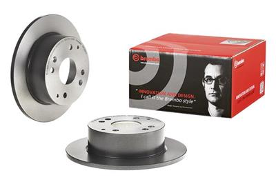 BREMBO 08.C290.11 EAN: 8020584215005.