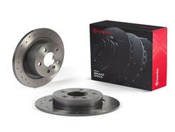 BREMBO 08.C352.1X