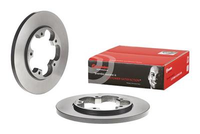 BREMBO 08.C539.11 EAN: 8020584310311.