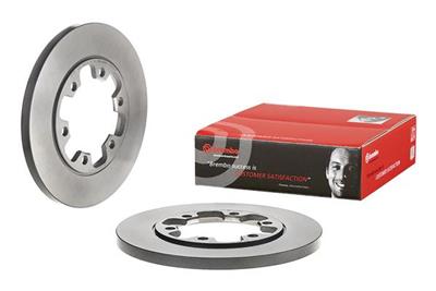 BREMBO 08.C540.11 EAN: 8020584310342.