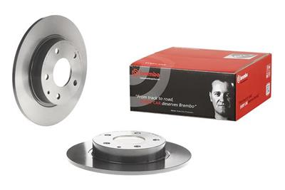 BREMBO 08.C653.11 EAN: 8020584222492.