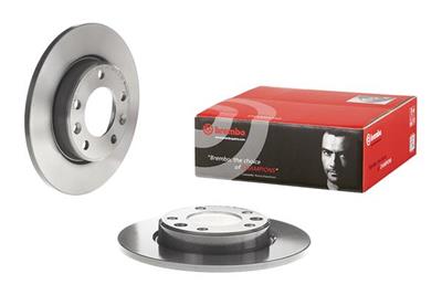 BREMBO 08.C659.11 EAN: 8020584224410.