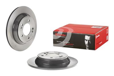 BREMBO 08.C823.21 EAN: 8020584235652.