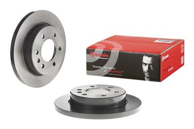 BREMBO 08.D046.11 EAN: 8020584238875.