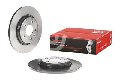 BREMBO 08.D060.11 EAN: 8020584233993.