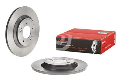 BREMBO 08.D086.11 EAN: 8020584237618.