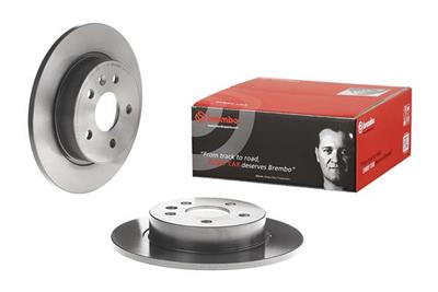 BREMBO 08.D225.11 EAN: 8020584234518.