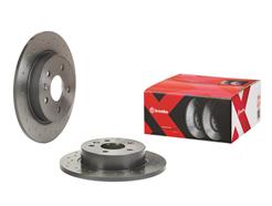 BREMBO 08.D225.1X