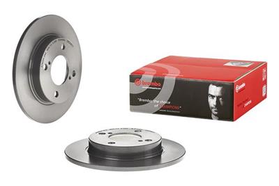 BREMBO 08.D248.11 EAN: 8020584234525.
