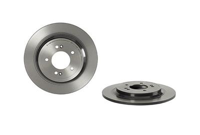 BREMBO 08.D430.11 EAN: 8020584310762.