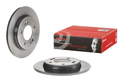 BREMBO 08.D445.11 EAN: 8020584310724.