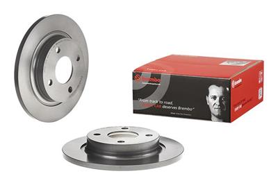 BREMBO 08.D566.11 EAN: 8020584238158.