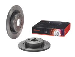 BREMBO 08.D757.1X