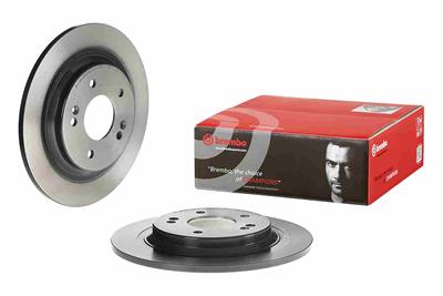 BREMBO 08.D882.11 EAN: 8020584317709.